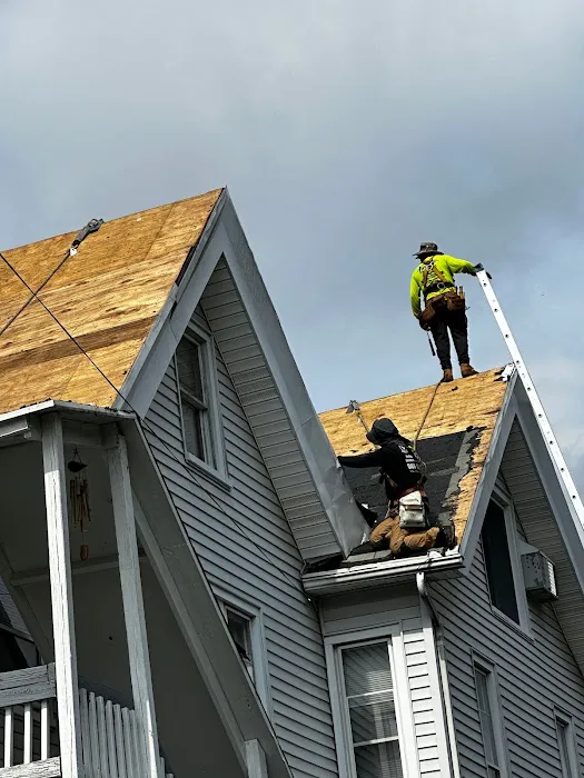 Evans Commercial Roofing LLC Picture 3