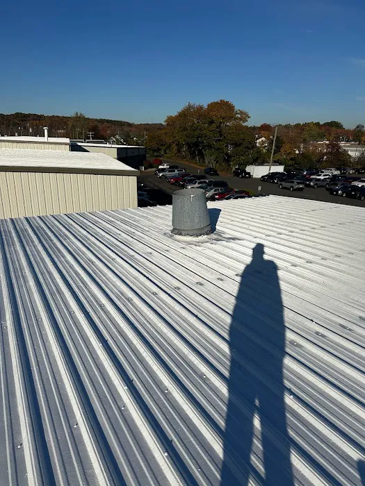 Evans Commercial Roofing LLC Picture 10