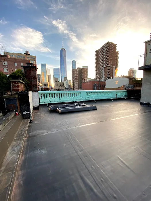 Evans Commercial Roofing LLC Picture 9