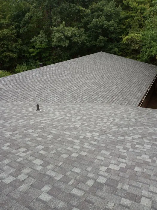 Evans Commercial Roofing LLC Picture 6