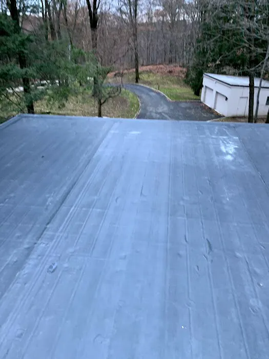 Evans Commercial Roofing LLC Picture 8