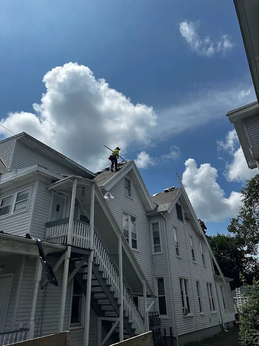 Evans Commercial Roofing LLC Picture 1