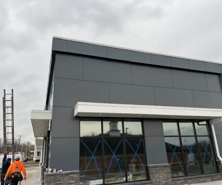 M2 Construction USA LLC