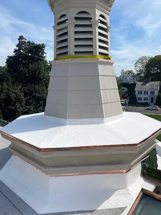 D Pacific Restoration LLC | Roofing, Gutters, Siding Experts Picture 7