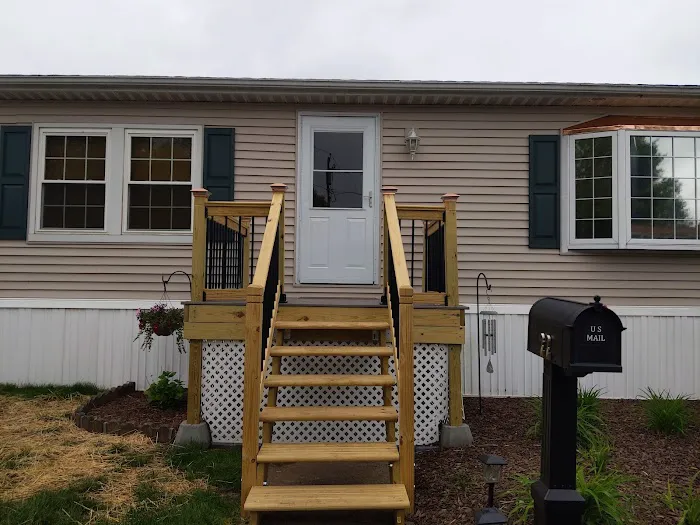 D Pacific Restoration LLC | Roofing, Gutters, Siding Experts Picture 10