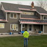 D Pacific Restoration LLC | Roofing, Gutters, Siding Experts