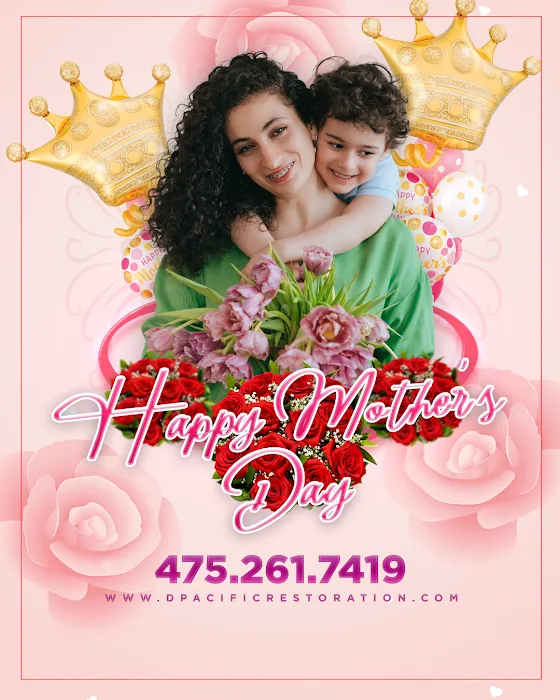 D Pacific Restoration LLC | Roofing, Gutters, Siding Experts Picture 4