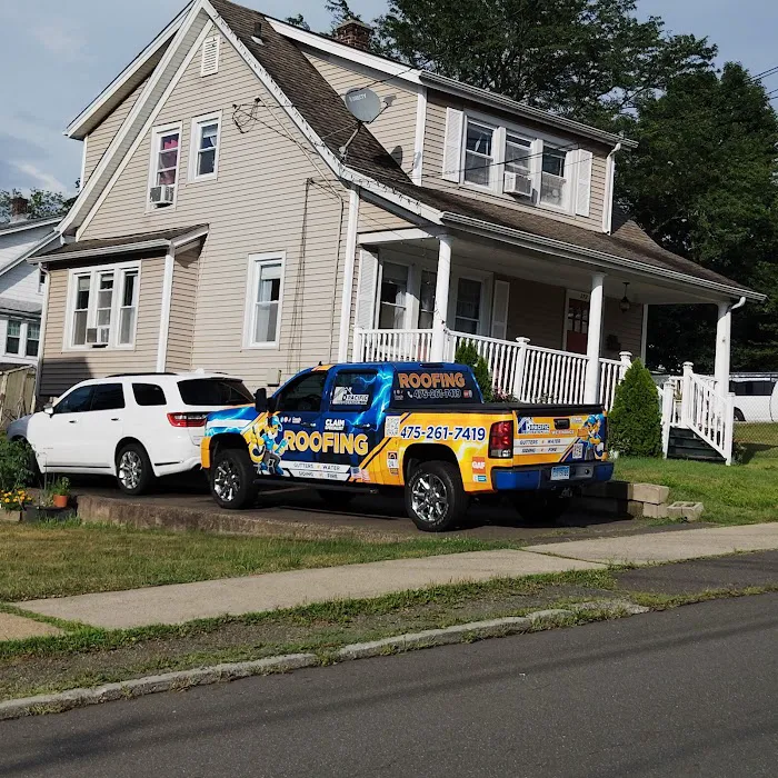 D Pacific Restoration LLC | Roofing, Gutters, Siding Experts Picture 2