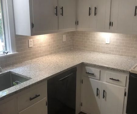 Yalesville Construction LLC