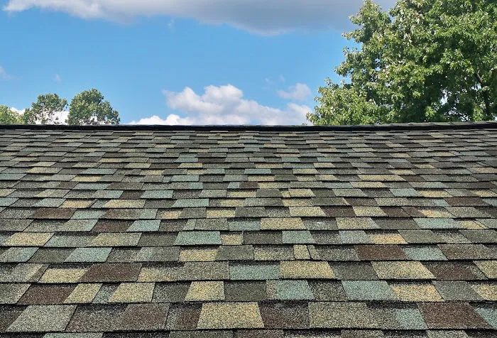 Kjn Restoration LLC Picture 4