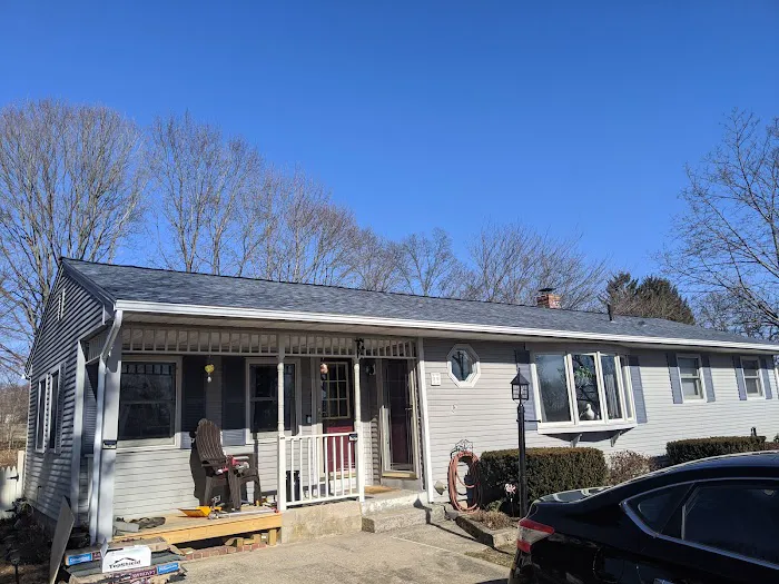 Kjn Restoration LLC Picture 8