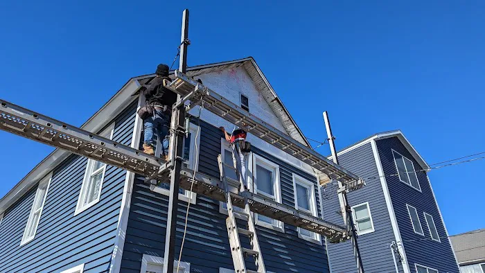 Haven roofing llc Picture 9