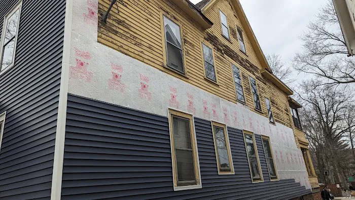 Haven roofing llc Picture 2