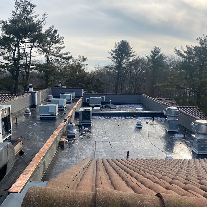 Haven roofing llc Picture 7