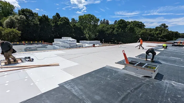 Haven roofing llc Picture 5