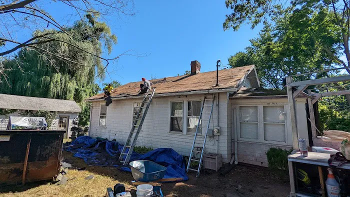 Haven roofing llc Picture 3