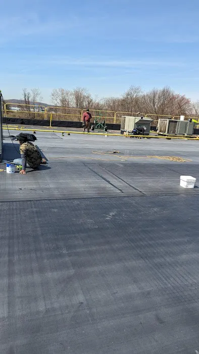 Haven roofing llc Picture 10