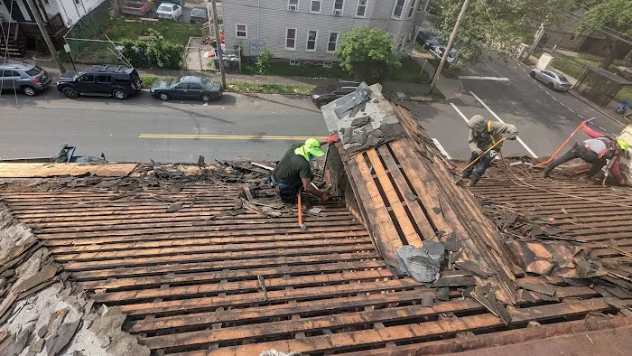 Haven roofing llc Picture 6