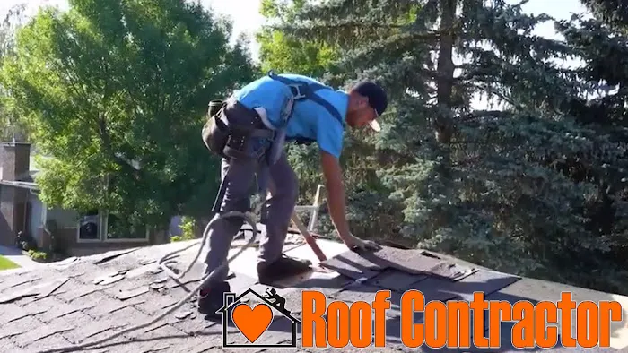 New Haven County Roofing Contractors Picture 1