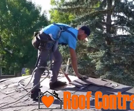New Haven County Roofing Contractors