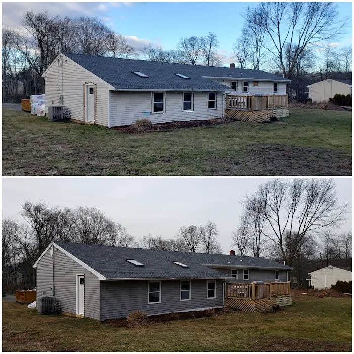 Dog Tags Construction LLC Picture 5