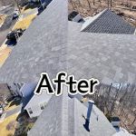 Impressed Roofing LLC.