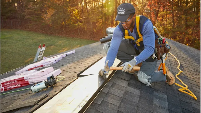 Graves Roof Repair & Installation Picture 8