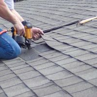 Graves Roof Repair & Installation ico
