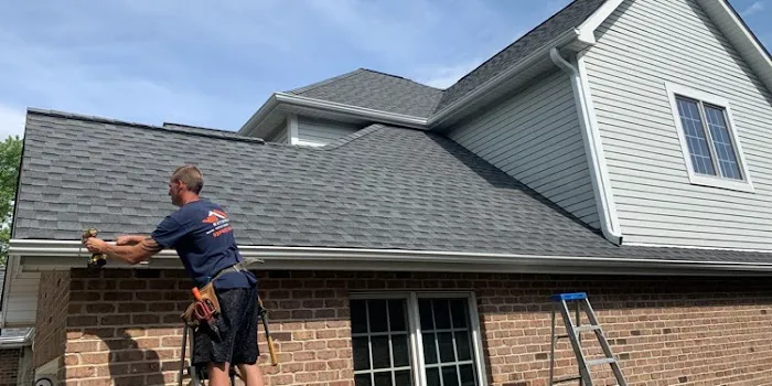 Graves Roof Repair & Installation Picture 6