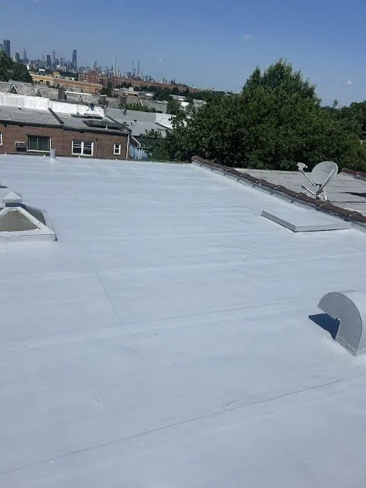 Graves Roof Repair & Installation Picture 4