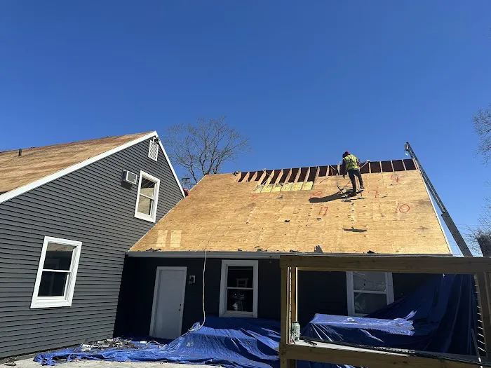 A1 Home Improvement Picture 9