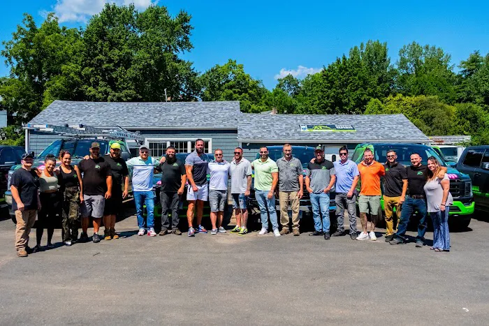 A1 Home Improvement Picture 2