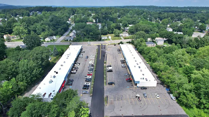 All Weather Roofing Picture 3