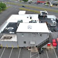 All Weather Roofing ico