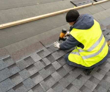 Pioneer Paving And Roofing