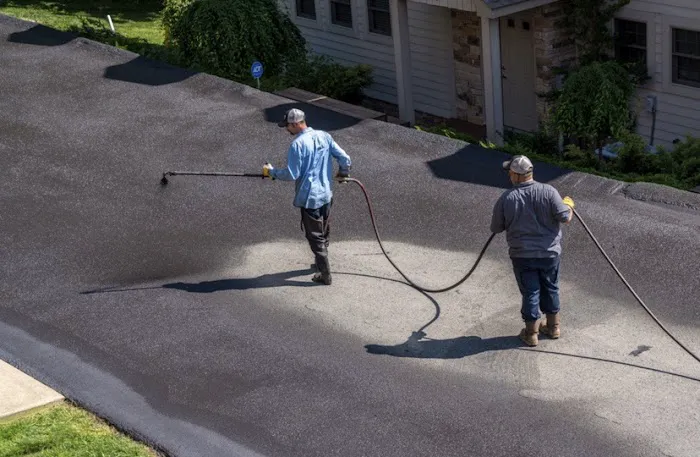 Pioneer Paving And Roofing Picture 4