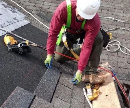 Premier Roofing Services LLC