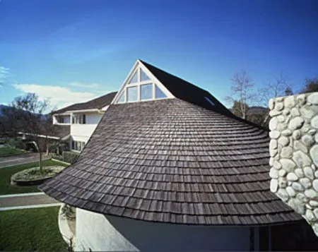 Woolbright Roofing Picture 1