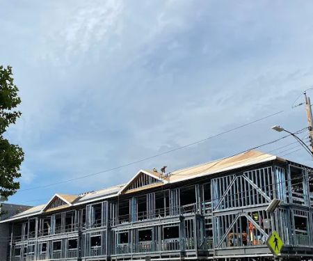 All Seasons Contractor