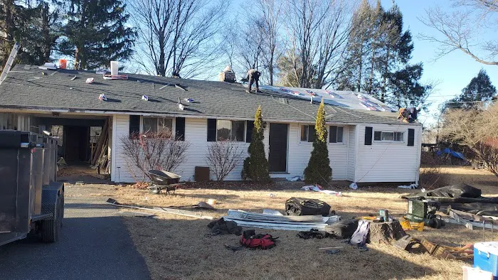 Infinity Roofing LLC - Roofing & Gutters Picture 2