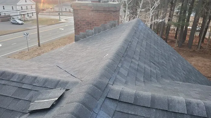 Infinity Roofing LLC - Roofing & Gutters Picture 6