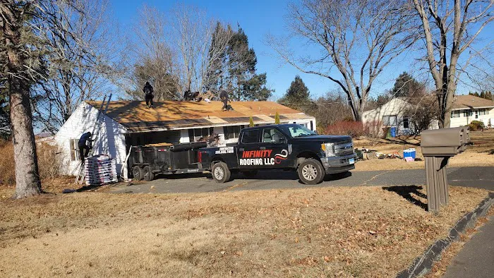 Infinity Roofing LLC - Roofing & Gutters Picture 5