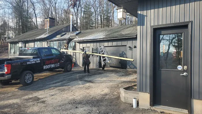 Infinity Roofing LLC - Roofing & Gutters Picture 1