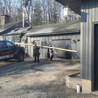 Infinity Roofing LLC - Roofing & Gutters ico