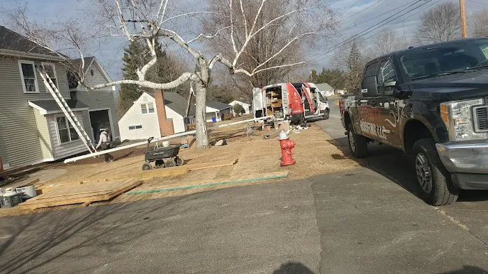 Infinity Roofing LLC - Roofing & Gutters Picture 10