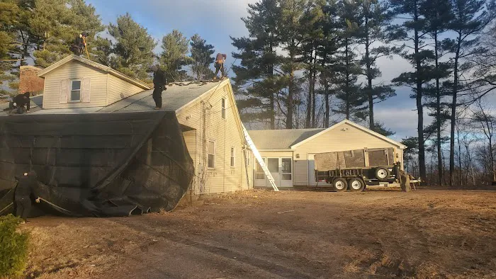 Infinity Roofing LLC - Roofing & Gutters Picture 9