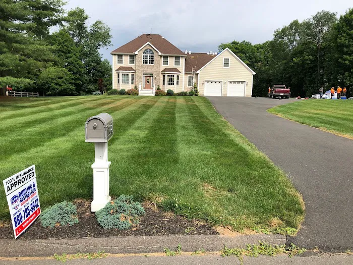 Roofing & Restoration Services of America Picture 10