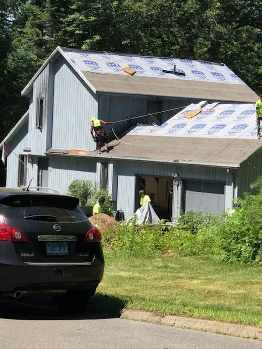 Roofing & Restoration Services of America Picture 5