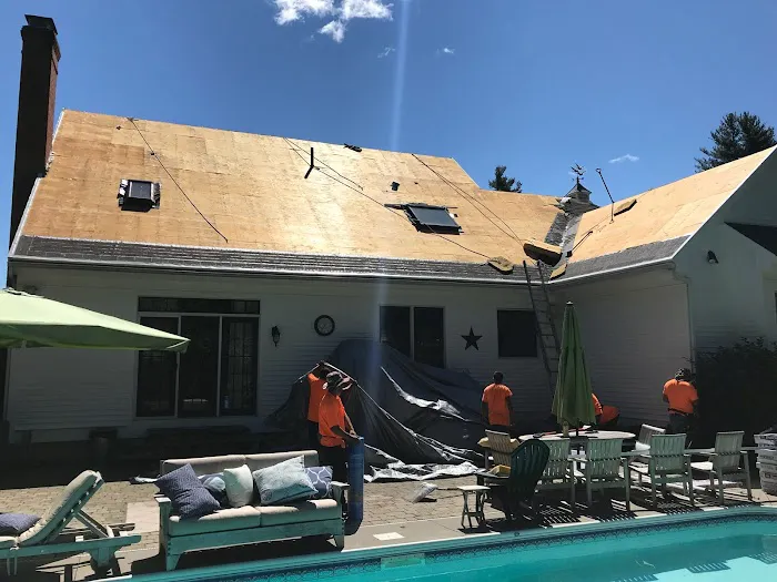 Roofing & Restoration Services of America Picture 9