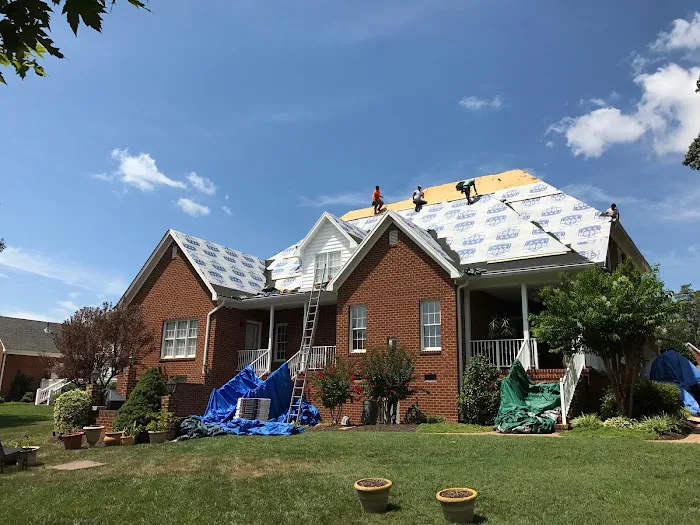 Roofing & Restoration Services of America Picture 4